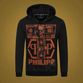 Picture of Philipp Plein Hoodies _SKUPPm-3xl8l0111378